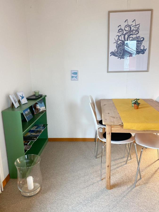 Neb-Thun Lodge'S Appartement 1 Hilterfingen Ringstrasse 6 Kültér fotó